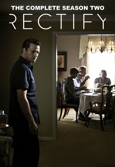 Rectify - Season 2 [13442] (A1410075689) [[TV Shows]] --Plex--